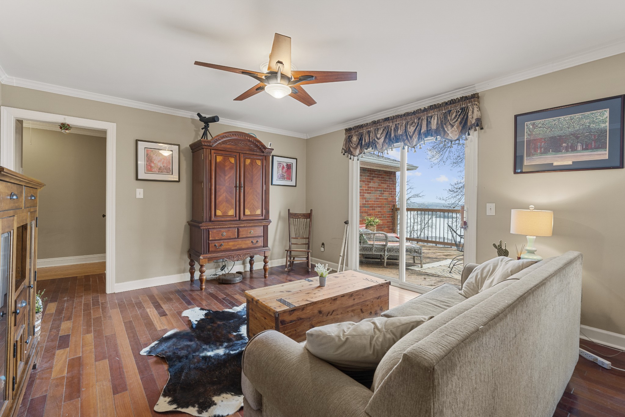 403 Jones Street Old Hickory, TN 37138 - Photo 24 of 98