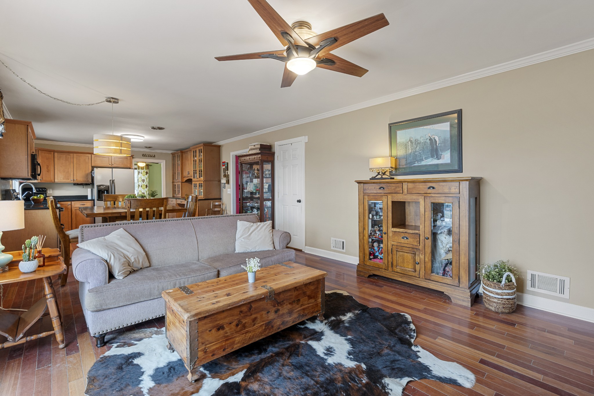 403 Jones Street Old Hickory, TN 37138 - Photo 25 of 78