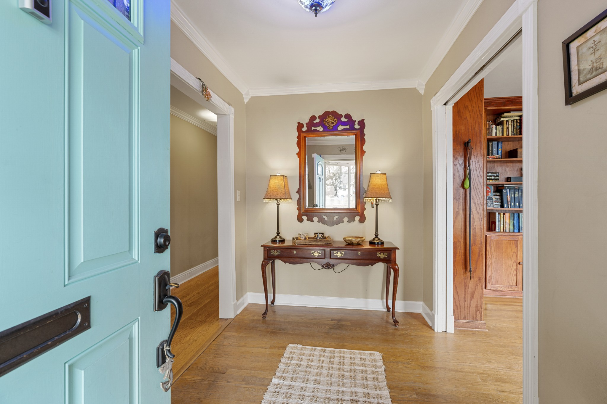 403 Jones Street Old Hickory, TN 37138 - Photo 3 of 78