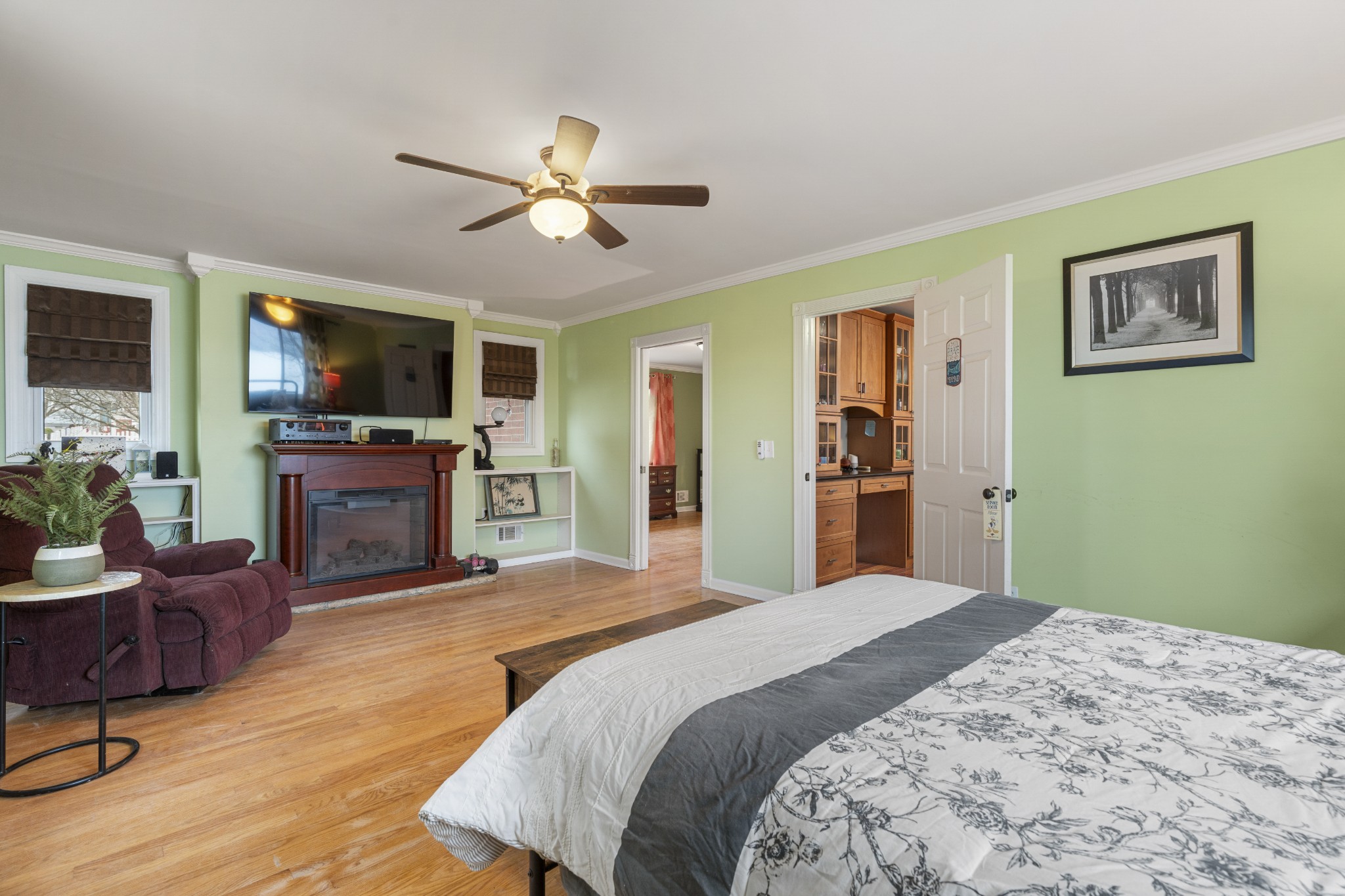 403 Jones Street Old Hickory, TN 37138 - Photo 33 of 98