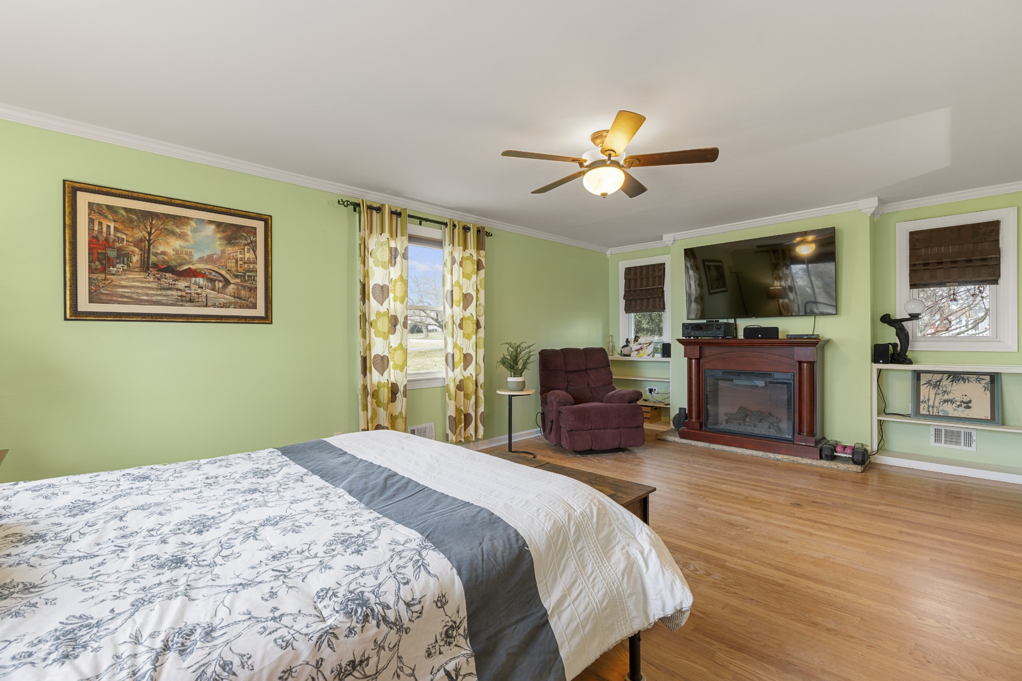 403 Jones Street Old Hickory, TN 37138 - Photo 34 of 98