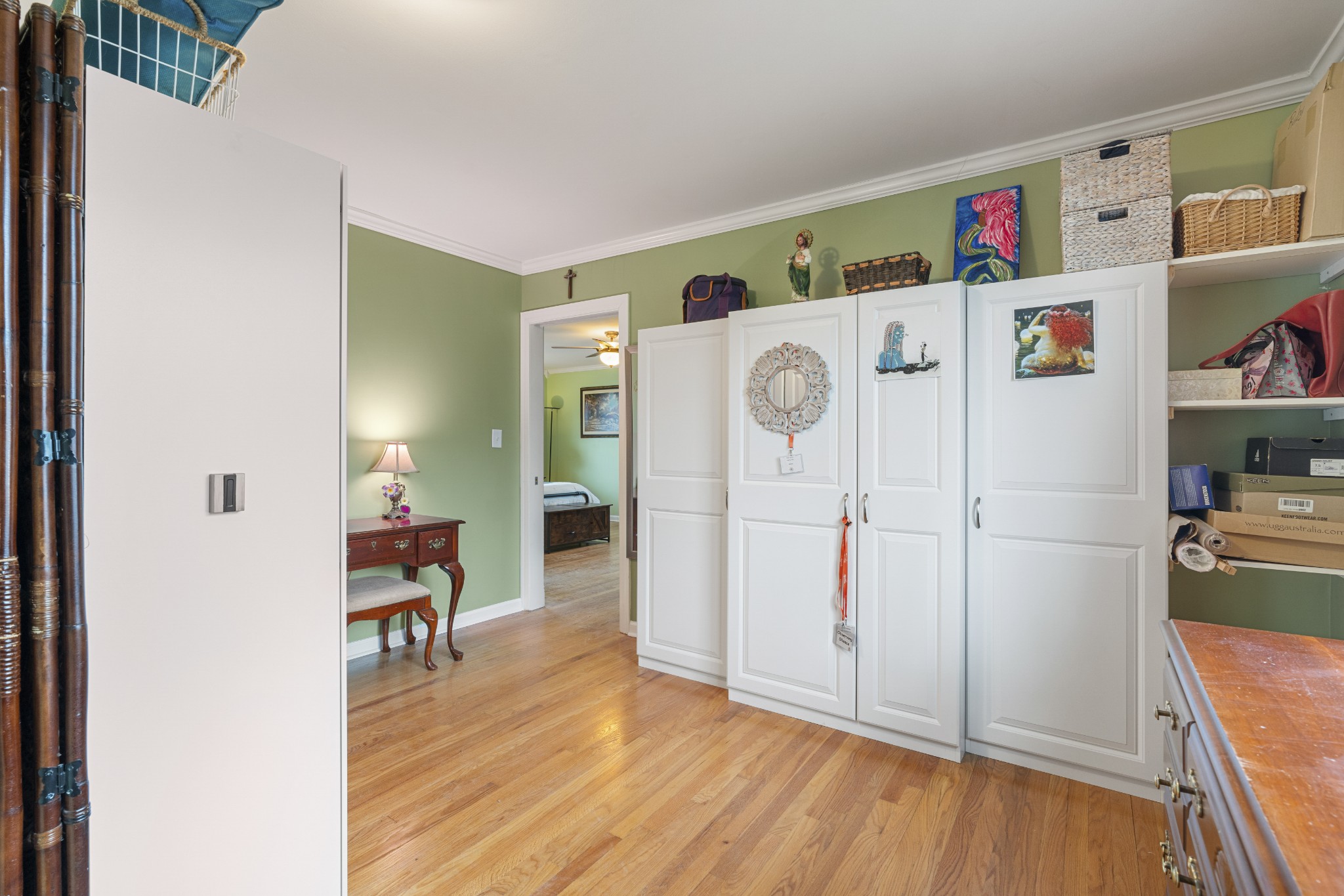 403 Jones Street Old Hickory, TN 37138 - Photo 36 of 98