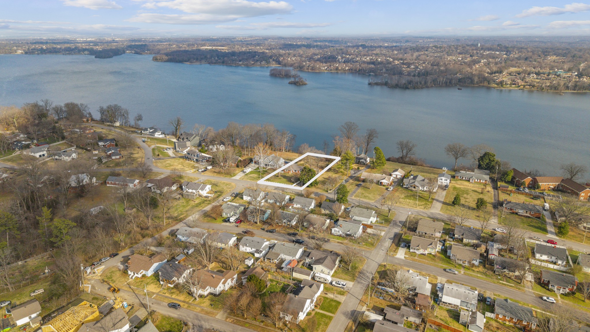 403 Jones Street Old Hickory, TN 37138 - Photo 45 of 78