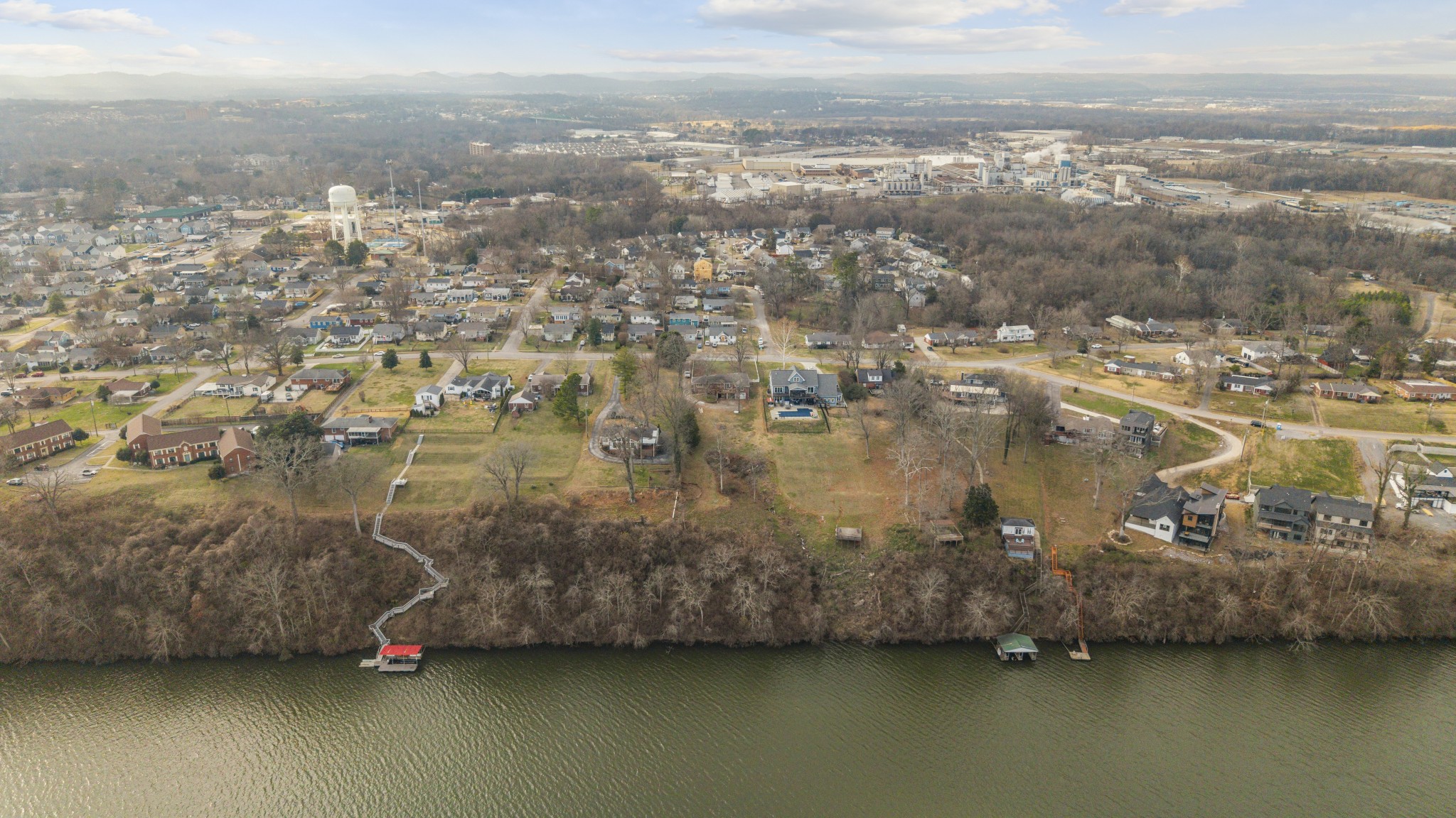 403 Jones Street Old Hickory, TN 37138 - Photo 47 of 78