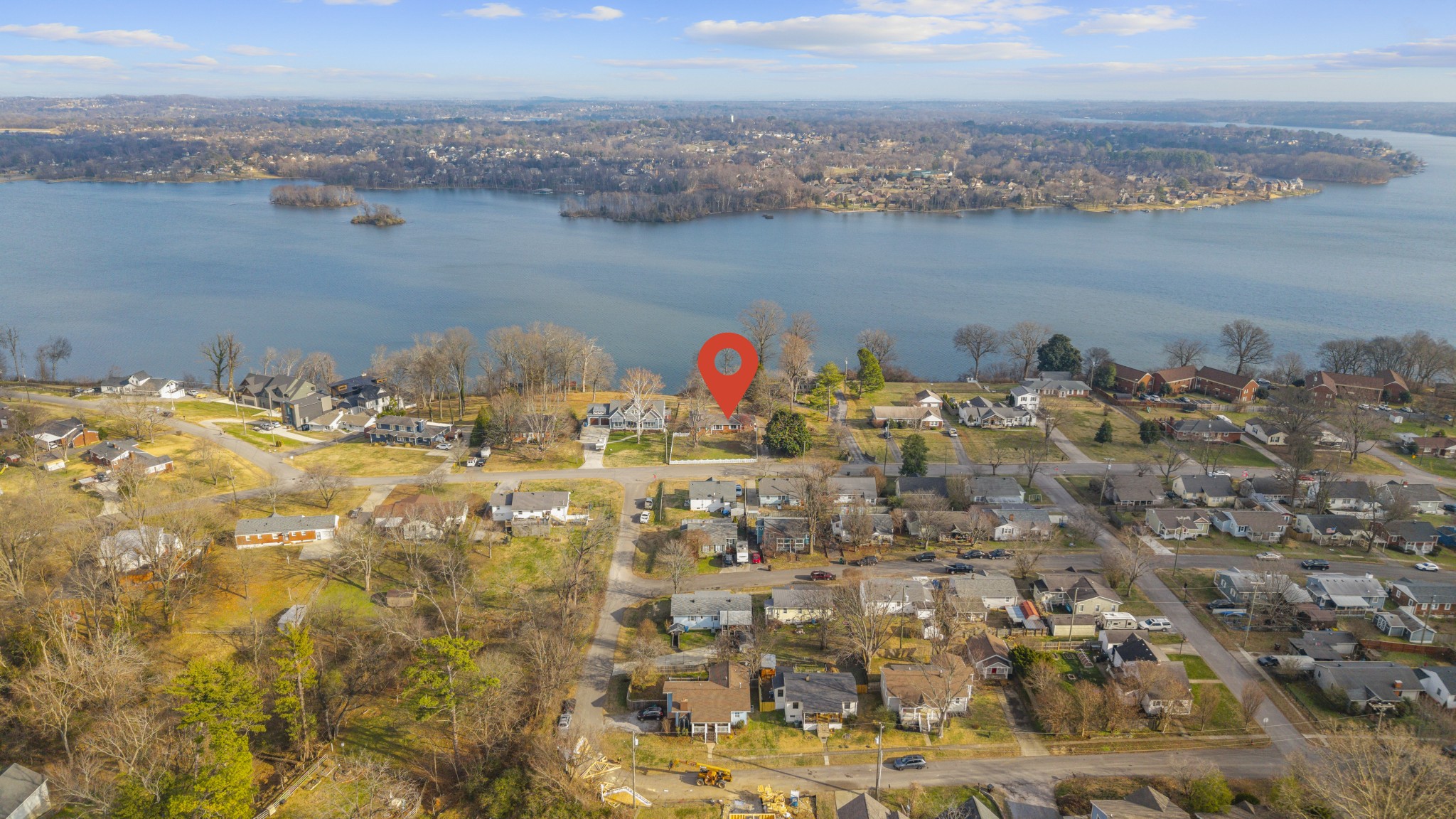 403 Jones Street Old Hickory, TN 37138 - Photo 48 of 98