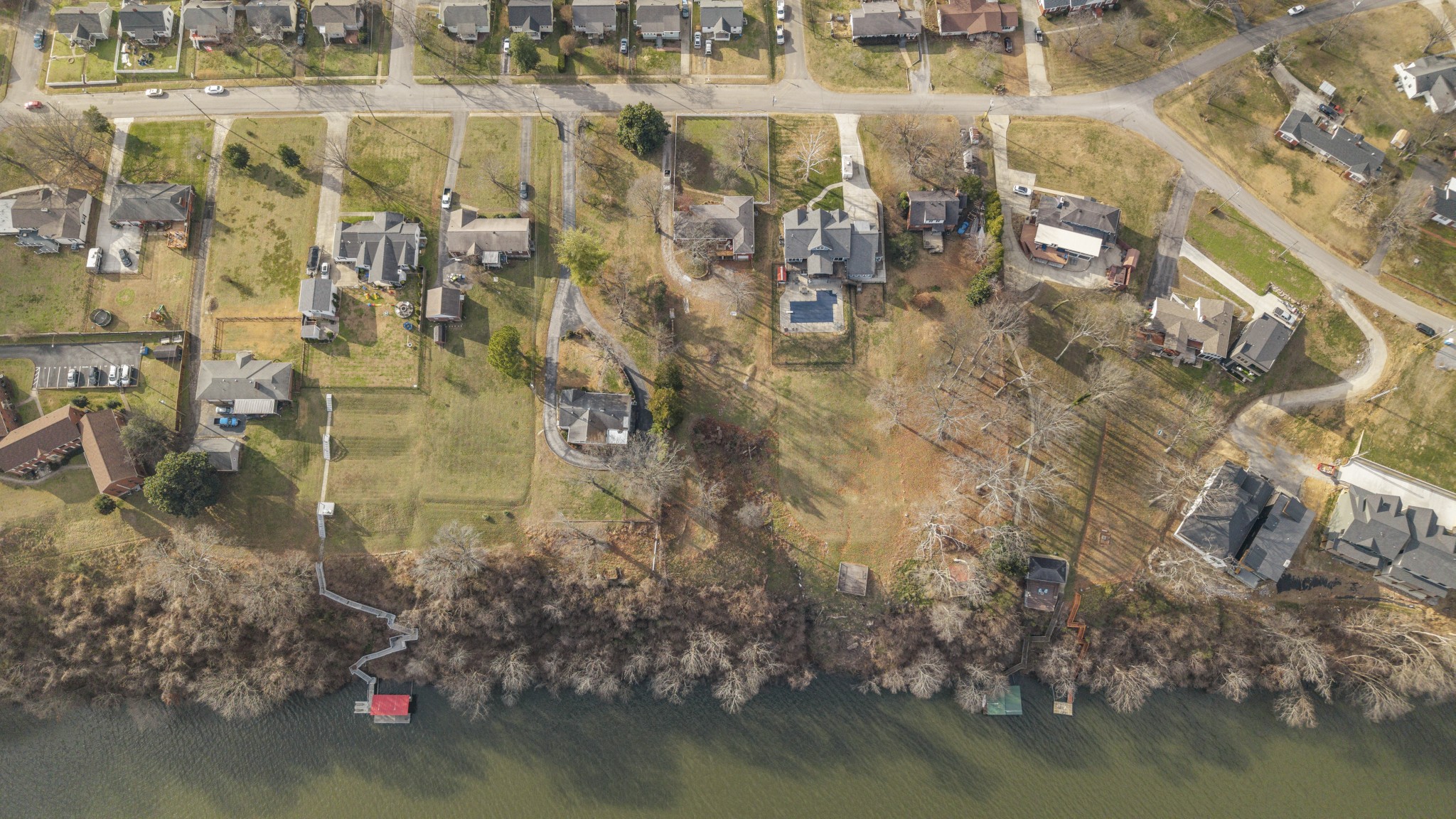 403 Jones Street Old Hickory, TN 37138 - Photo 50 of 78