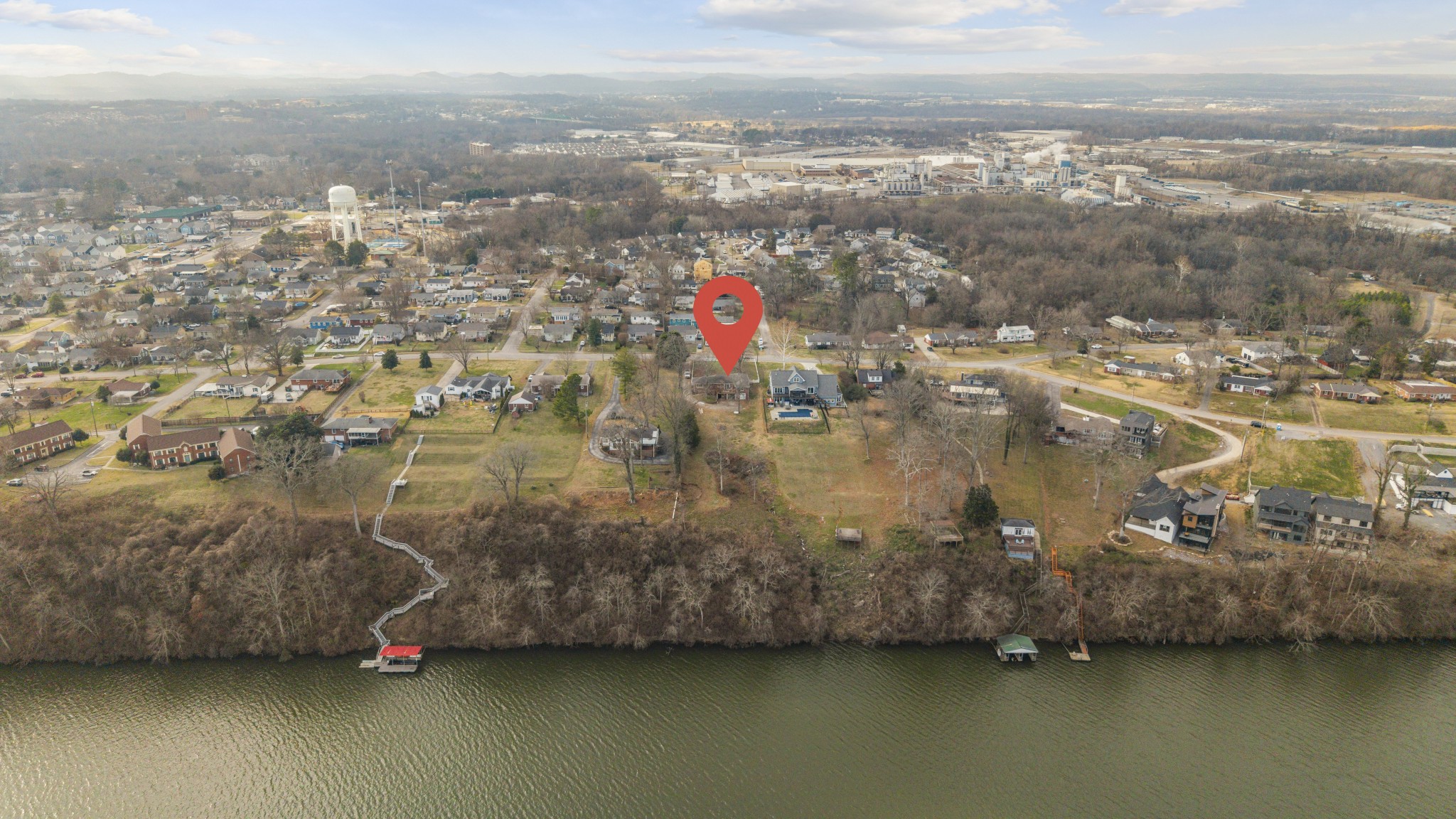 403 Jones Street Old Hickory, TN 37138 - Photo 50 of 98