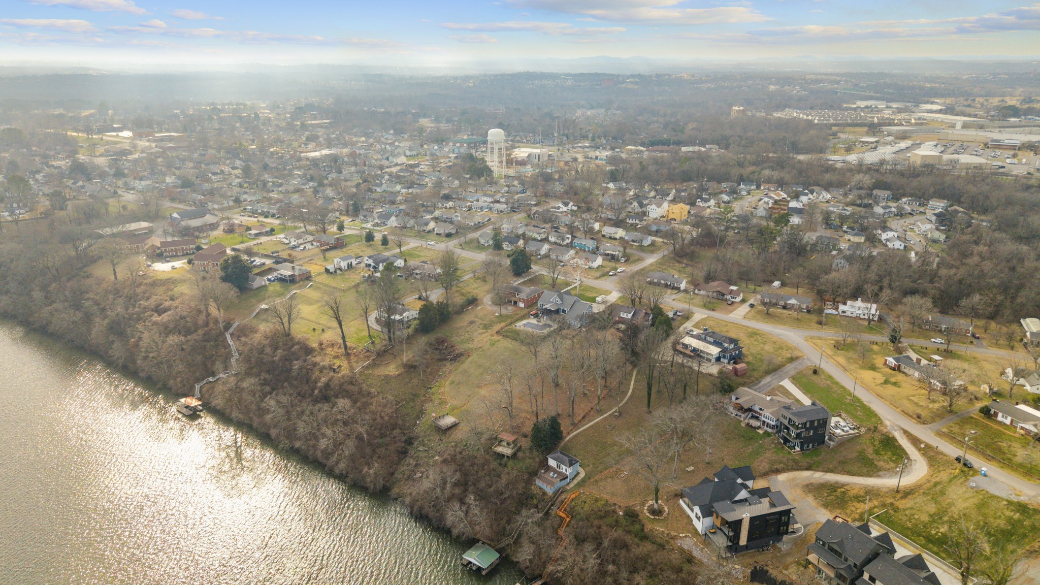 403 Jones Street Old Hickory, TN 37138 - Photo 51 of 98