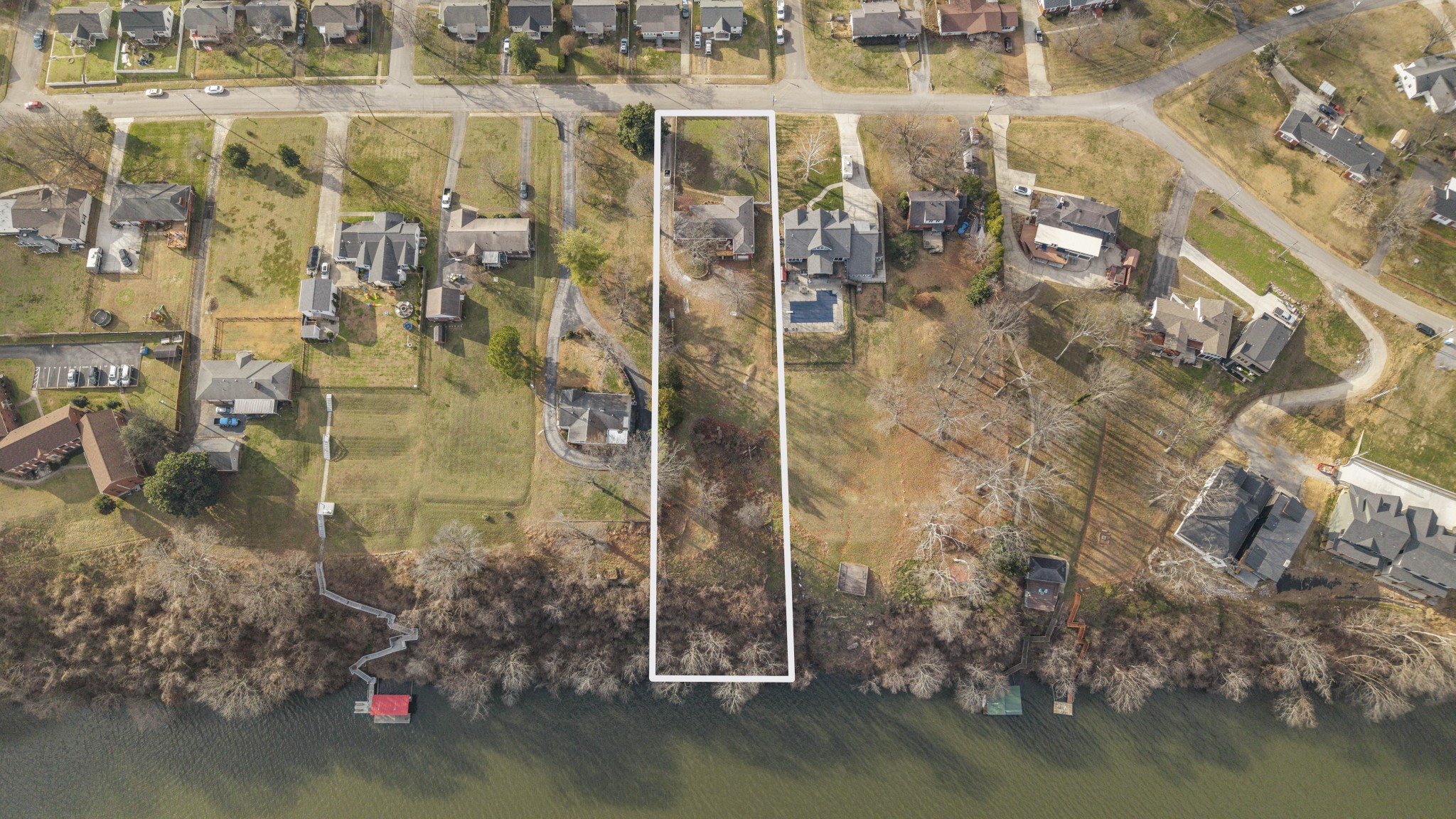 403 Jones Street Old Hickory, TN 37138 - Photo 51 of 78