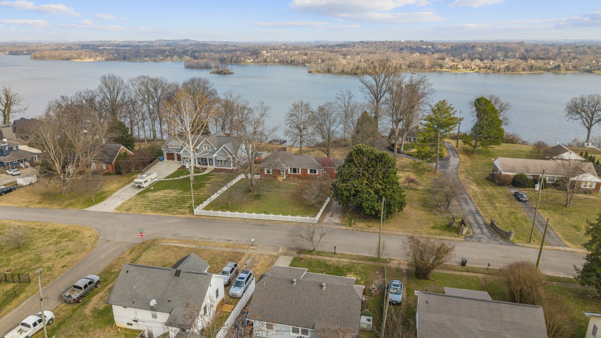 403 Jones Street Old Hickory, TN 37138 - Photo 55 of 98