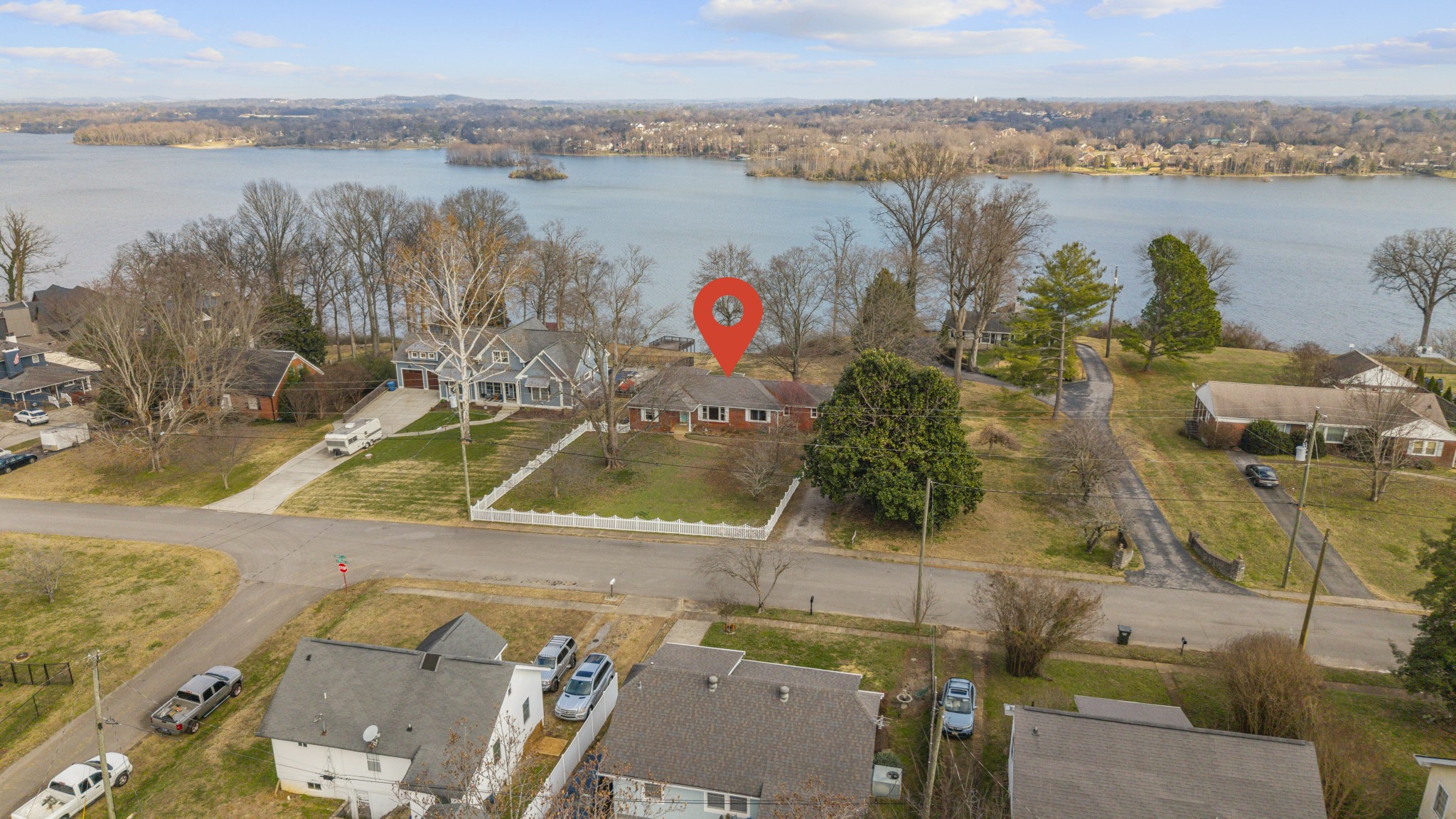 403 Jones Street Old Hickory, TN 37138 - Photo 56 of 98