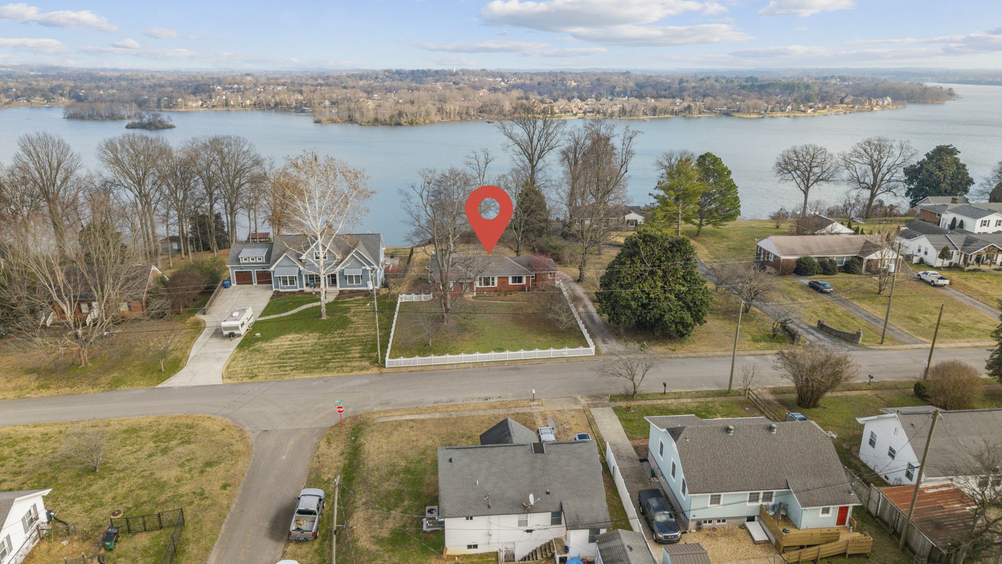 403 Jones Street Old Hickory, TN 37138 - Photo 58 of 98