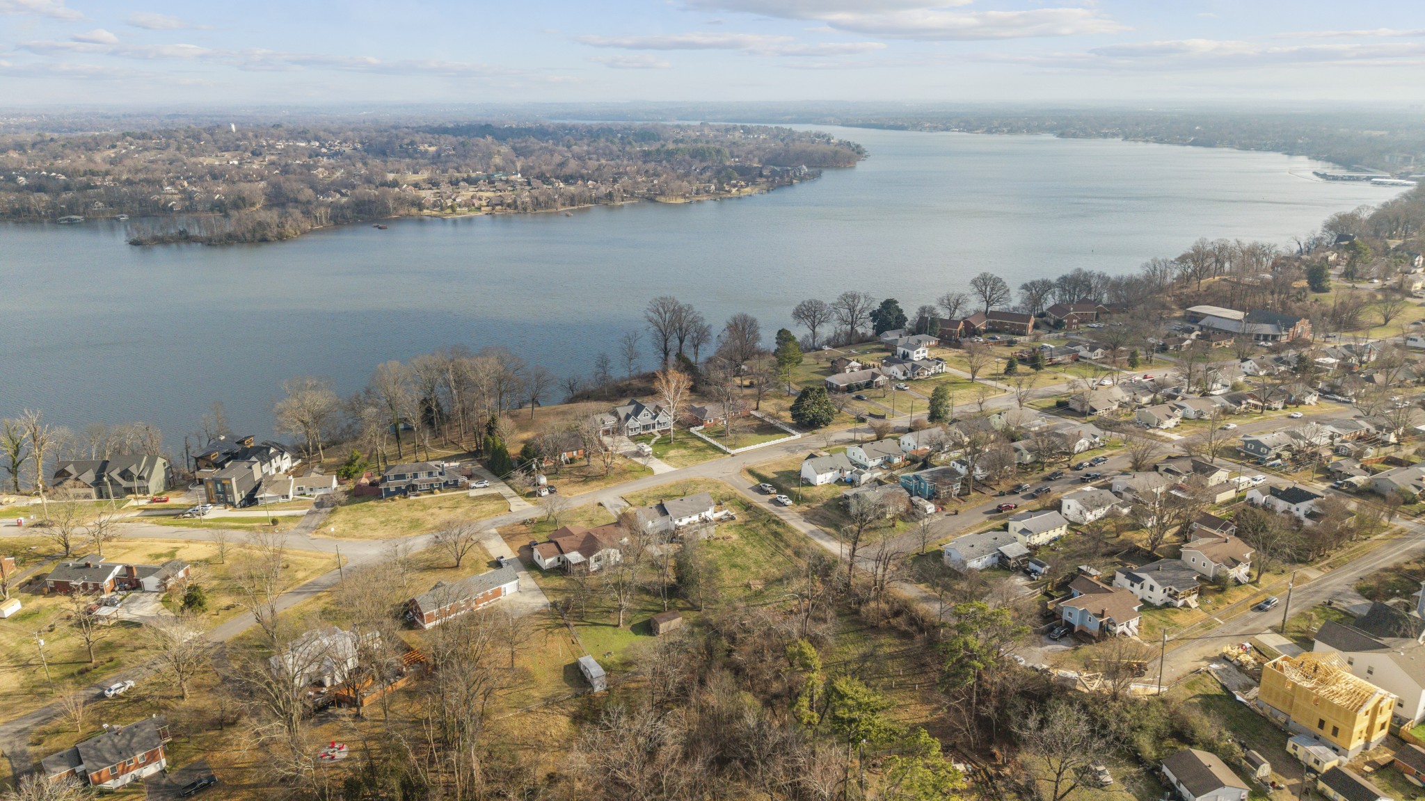 403 Jones Street Old Hickory, TN 37138 - Photo 59 of 78