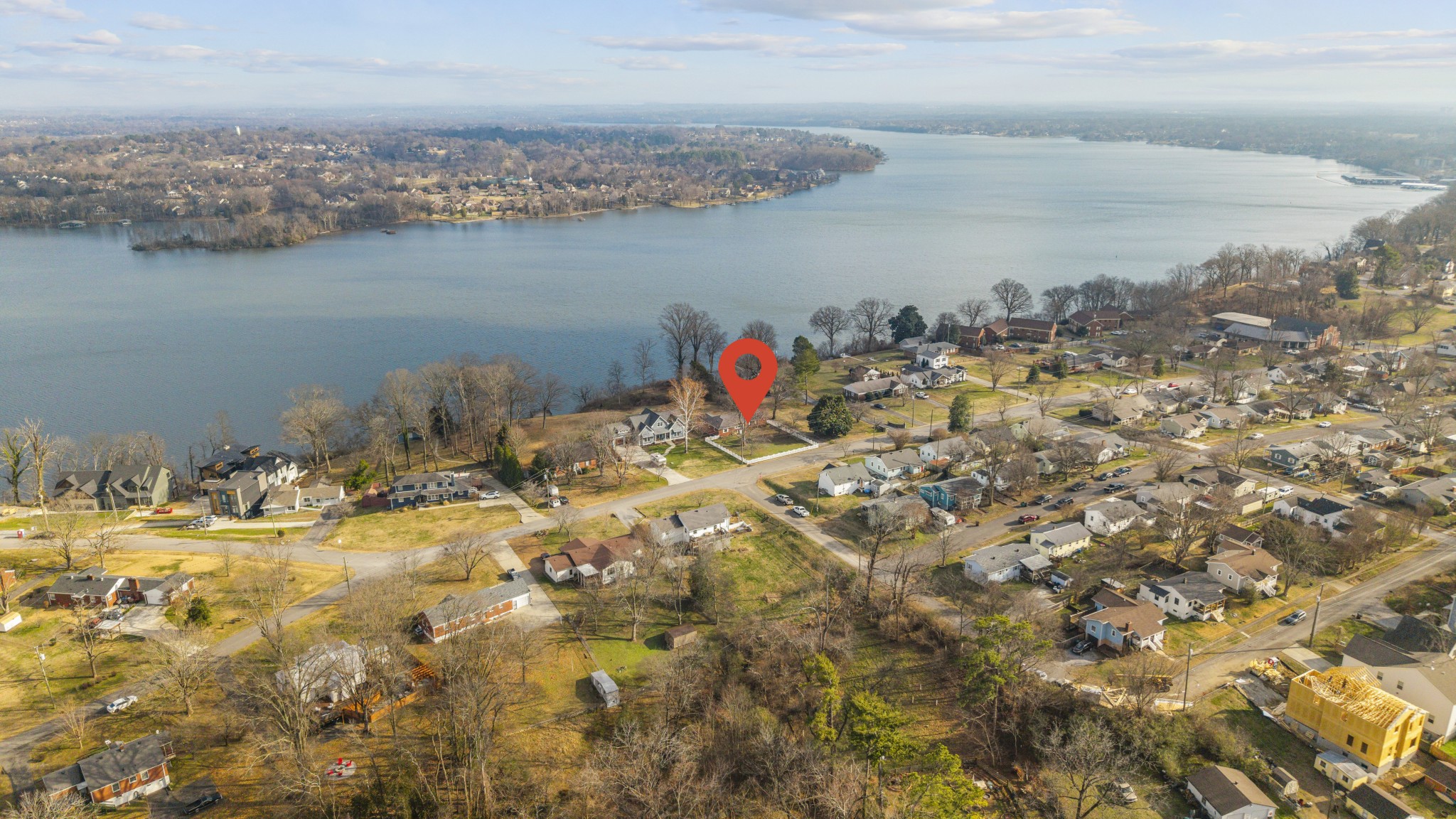 403 Jones Street Old Hickory, TN 37138 - Photo 60 of 78