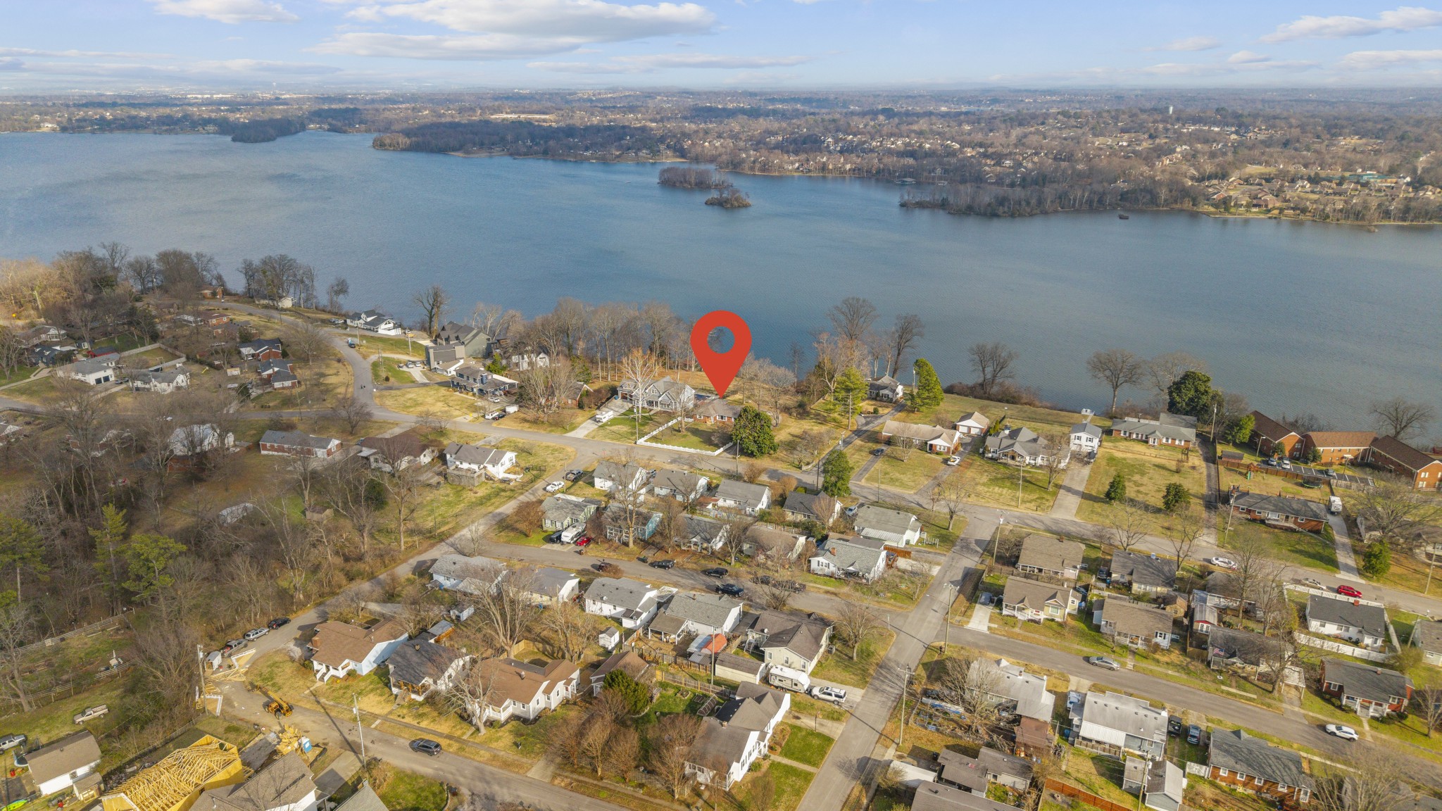 403 Jones Street Old Hickory, TN 37138 - Photo 61 of 78