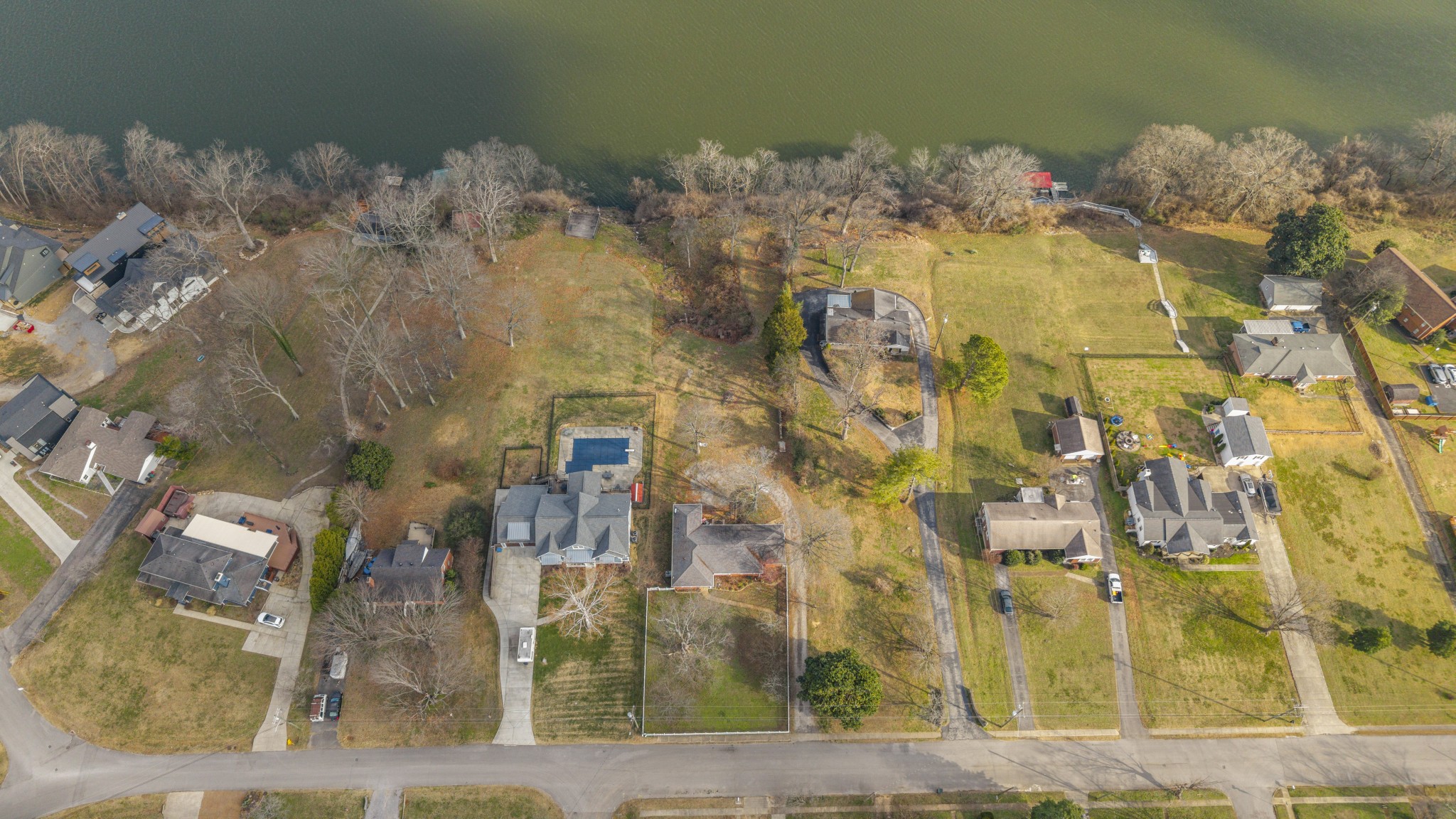403 Jones Street Old Hickory, TN 37138 - Photo 64 of 98