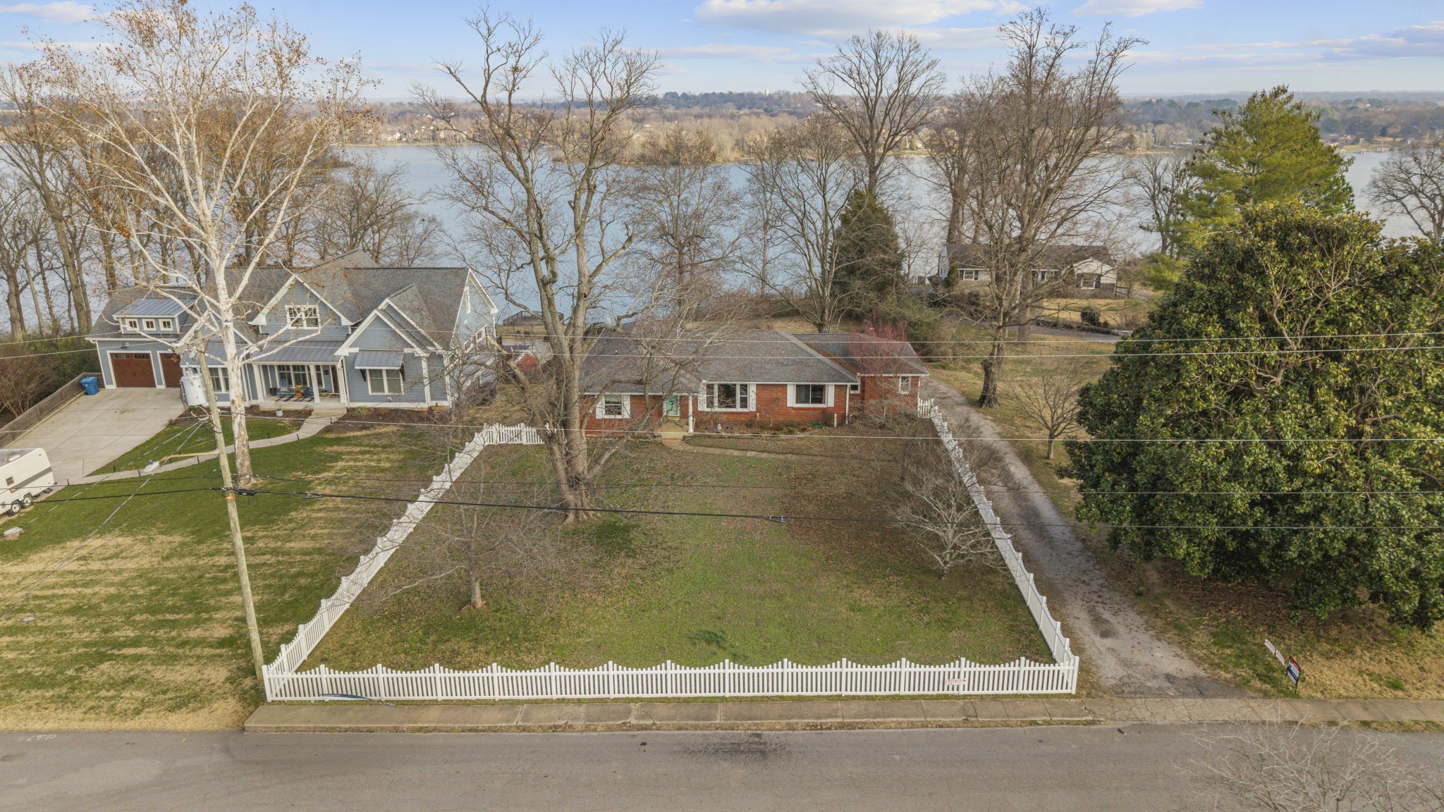 403 Jones Street Old Hickory, TN 37138 - Photo 67 of 98