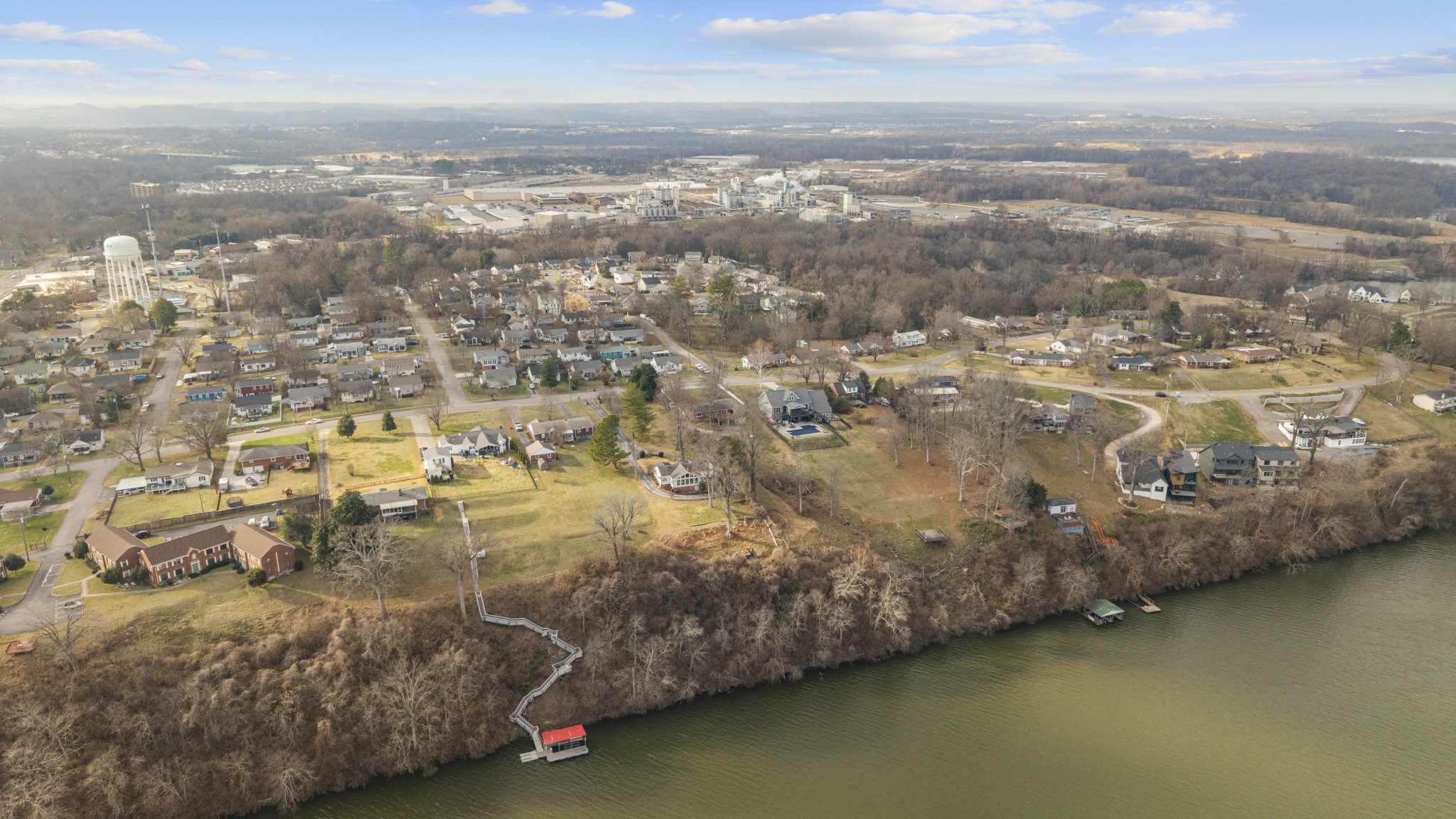 403 Jones Street Old Hickory, TN 37138 - Photo 69 of 98