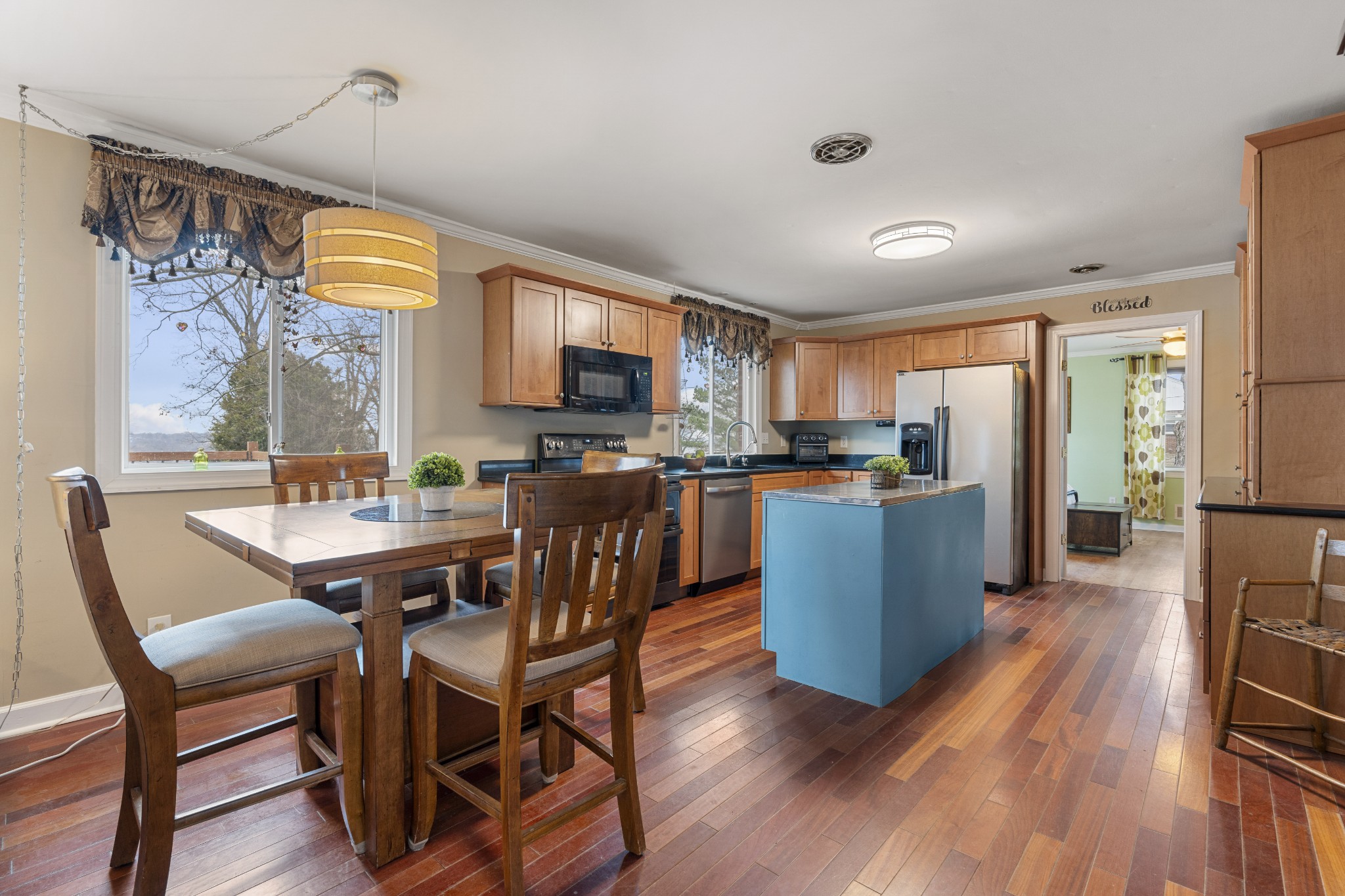 403 Jones Street Old Hickory, TN 37138 - Photo 7 of 78