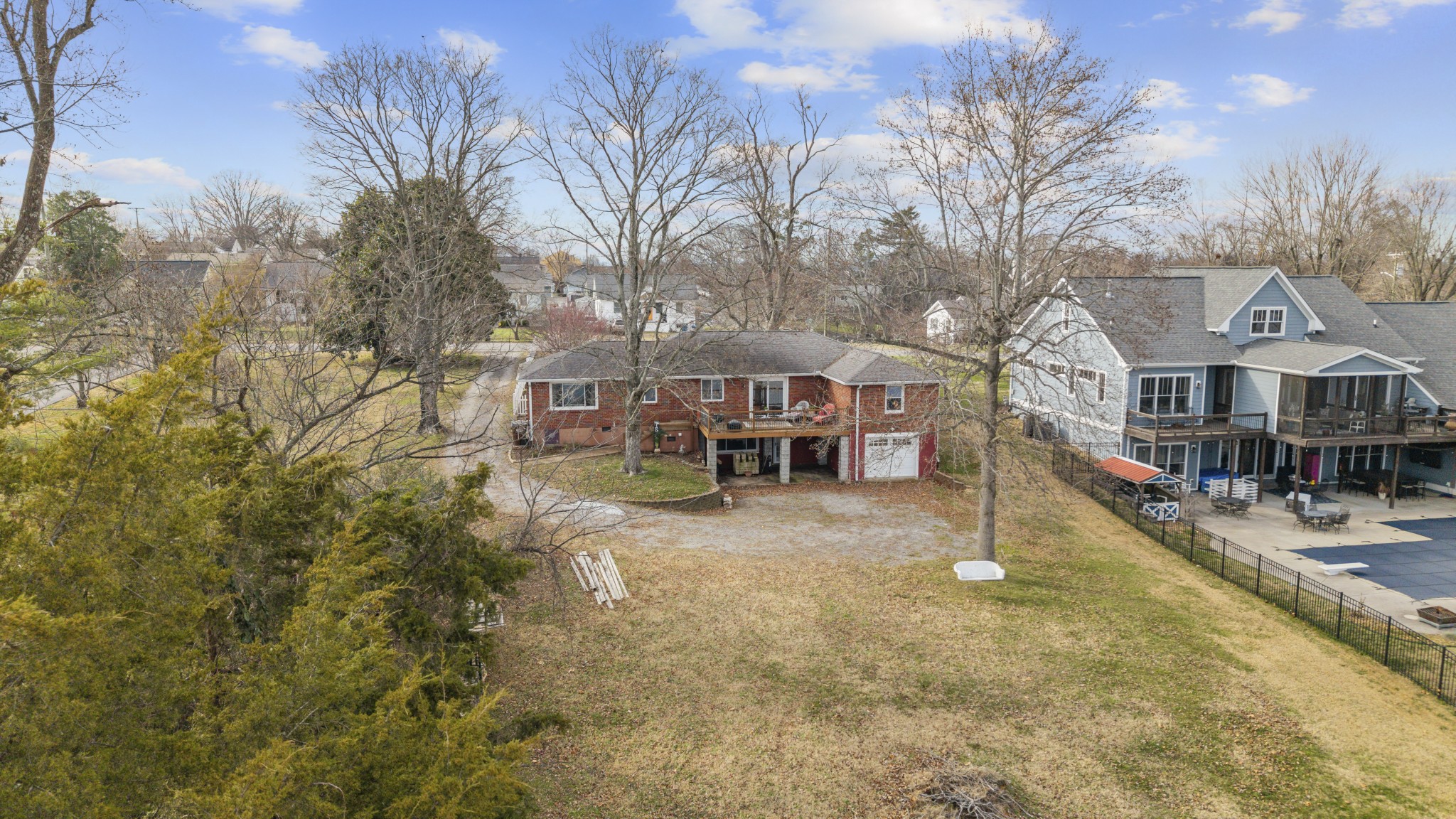 403 Jones Street Old Hickory, TN 37138 - Photo 73 of 78