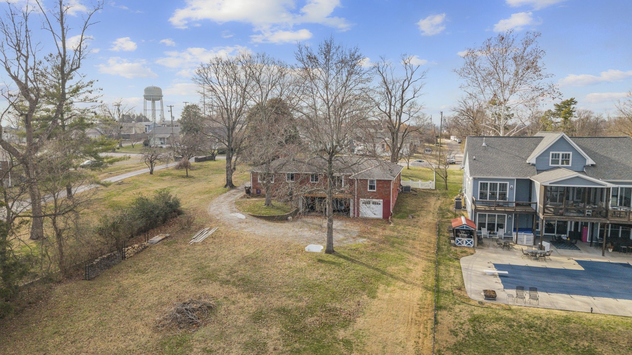 403 Jones Street Old Hickory, TN 37138 - Photo 75 of 78