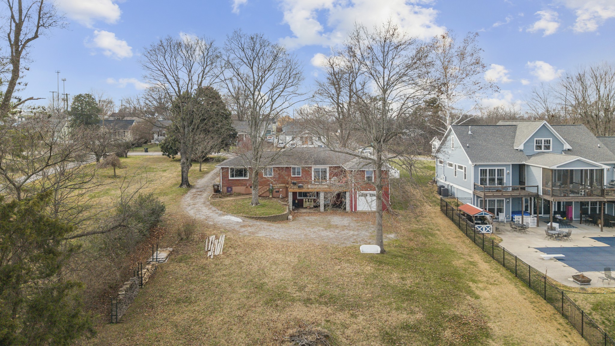 403 Jones Street Old Hickory, TN 37138 - Photo 76 of 98