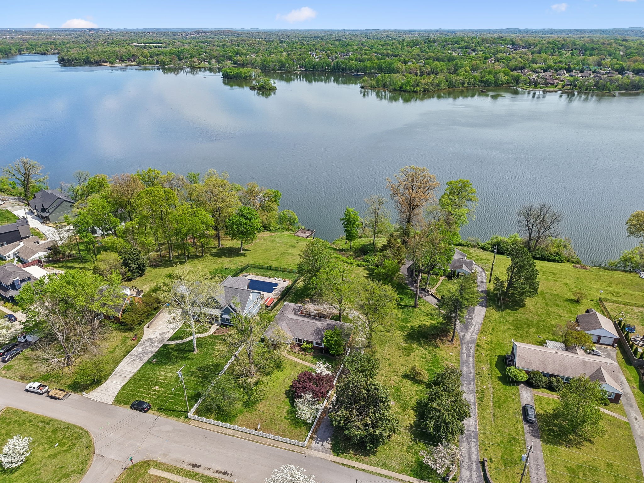 403 Jones Street Old Hickory, TN 37138 - Photo 83 of 98