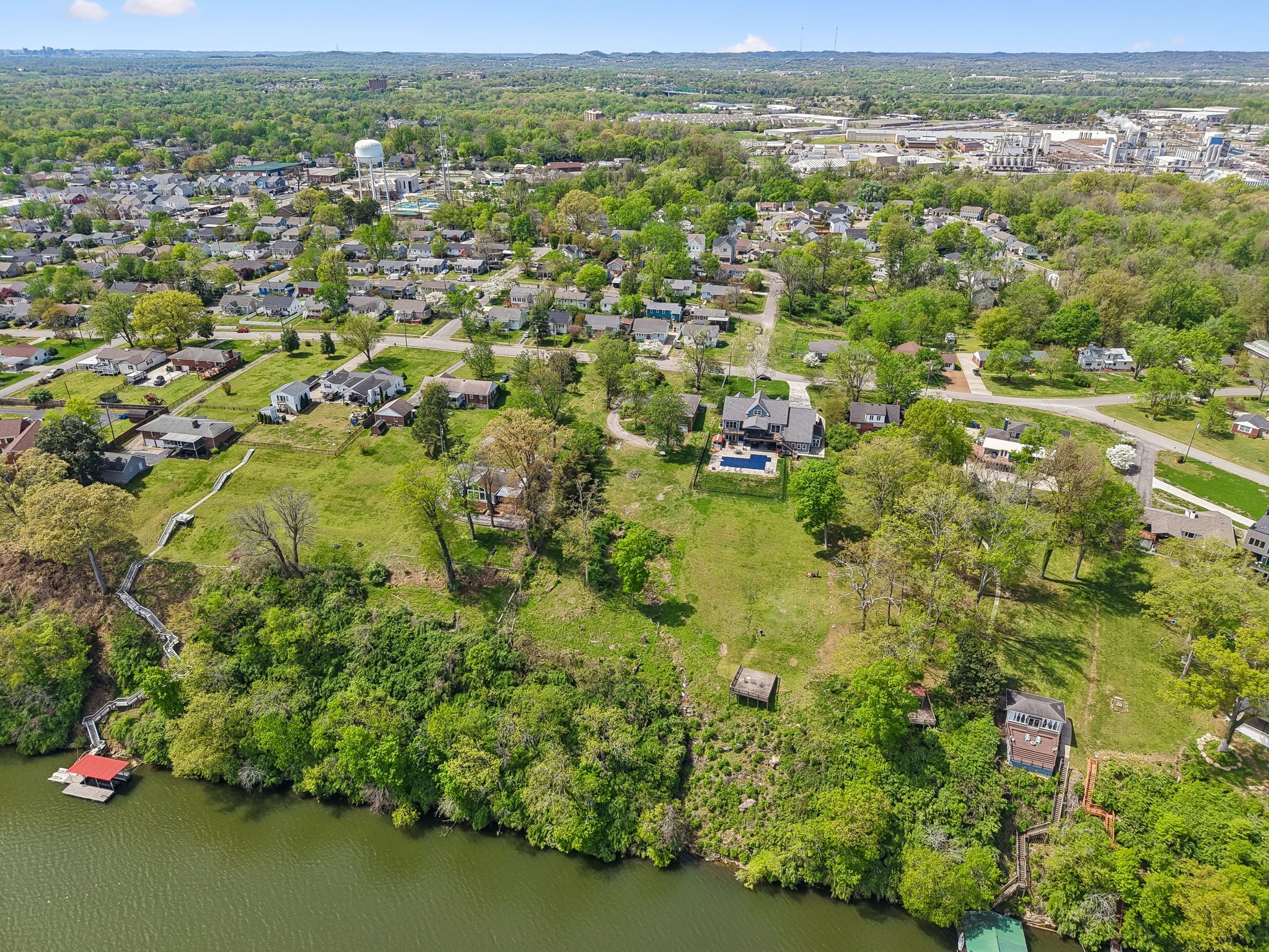 403 Jones Street Old Hickory, TN 37138 - Photo 85 of 98
