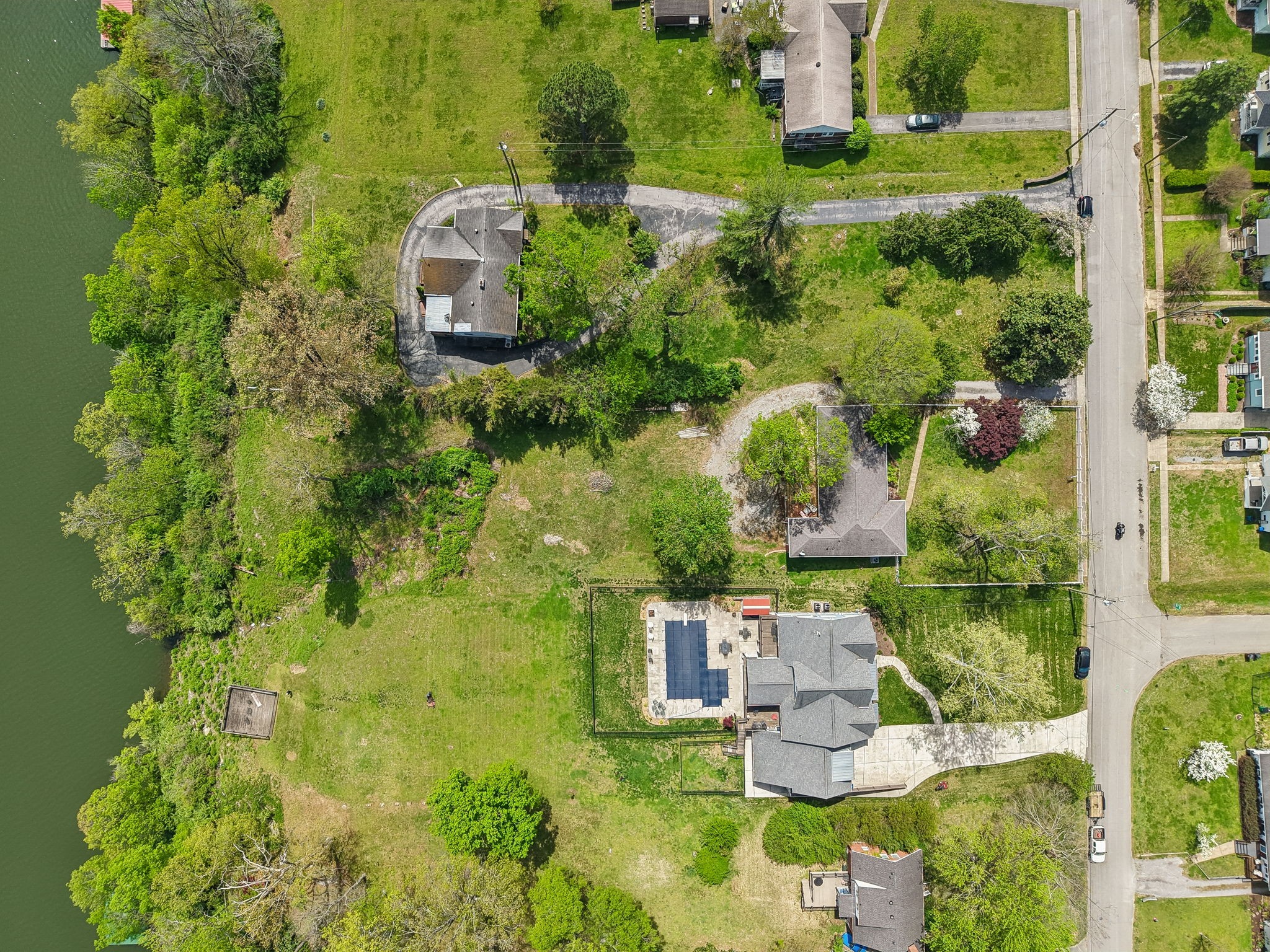 403 Jones Street Old Hickory, TN 37138 - Photo 86 of 98