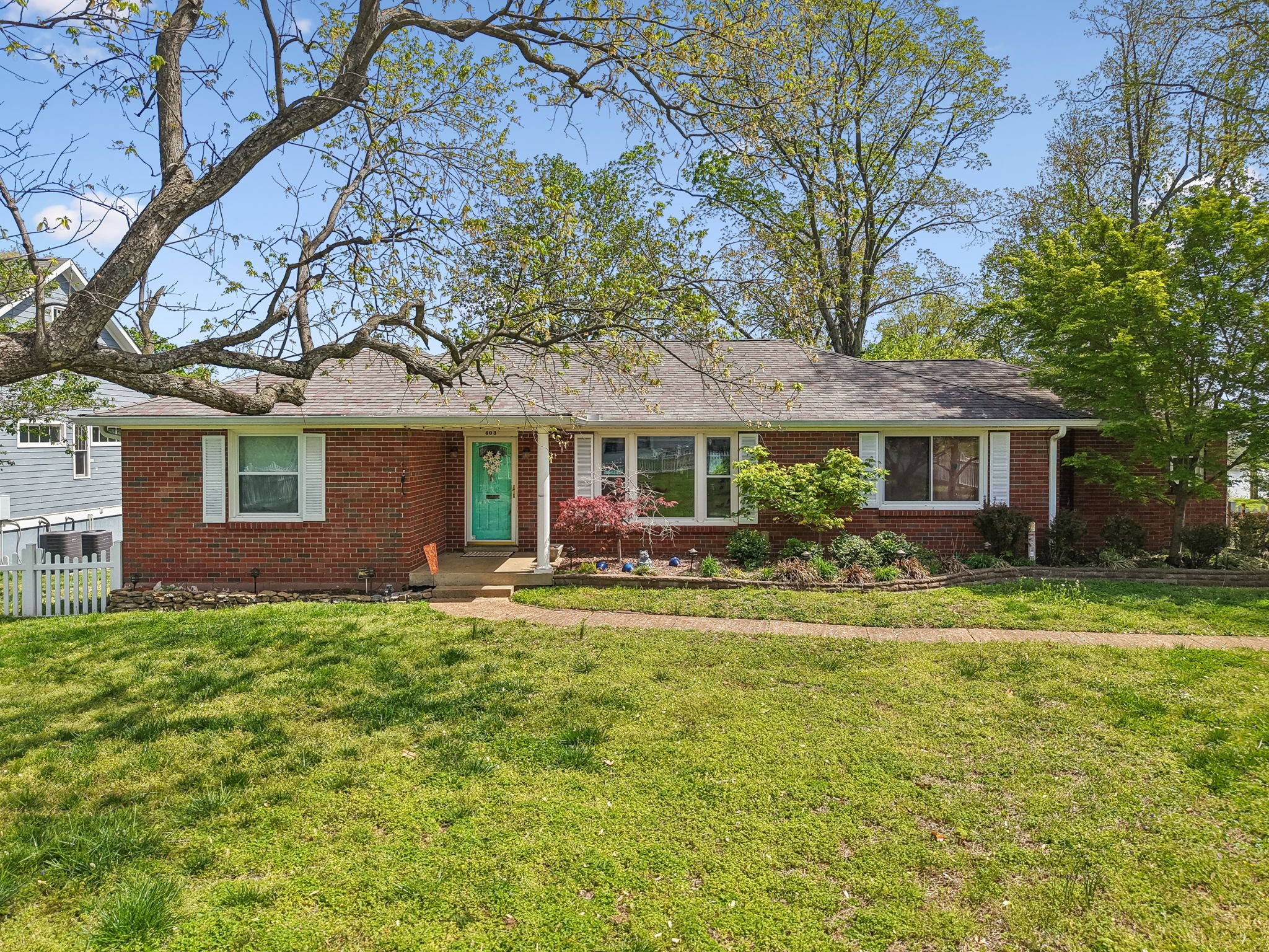 403 Jones Street Old Hickory, TN 37138 - Photo 88 of 98