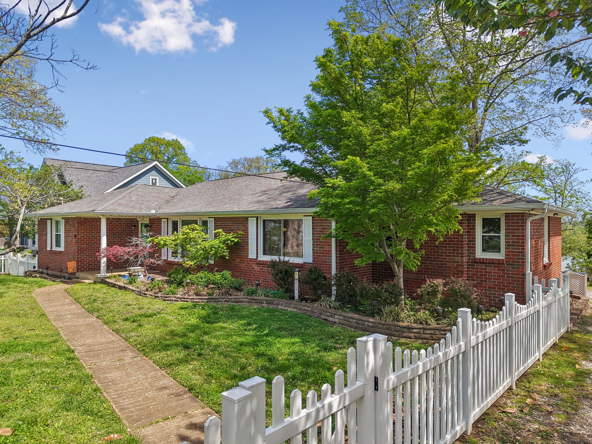 403 Jones Street Old Hickory, TN 37138 - Photo 89 of 98
