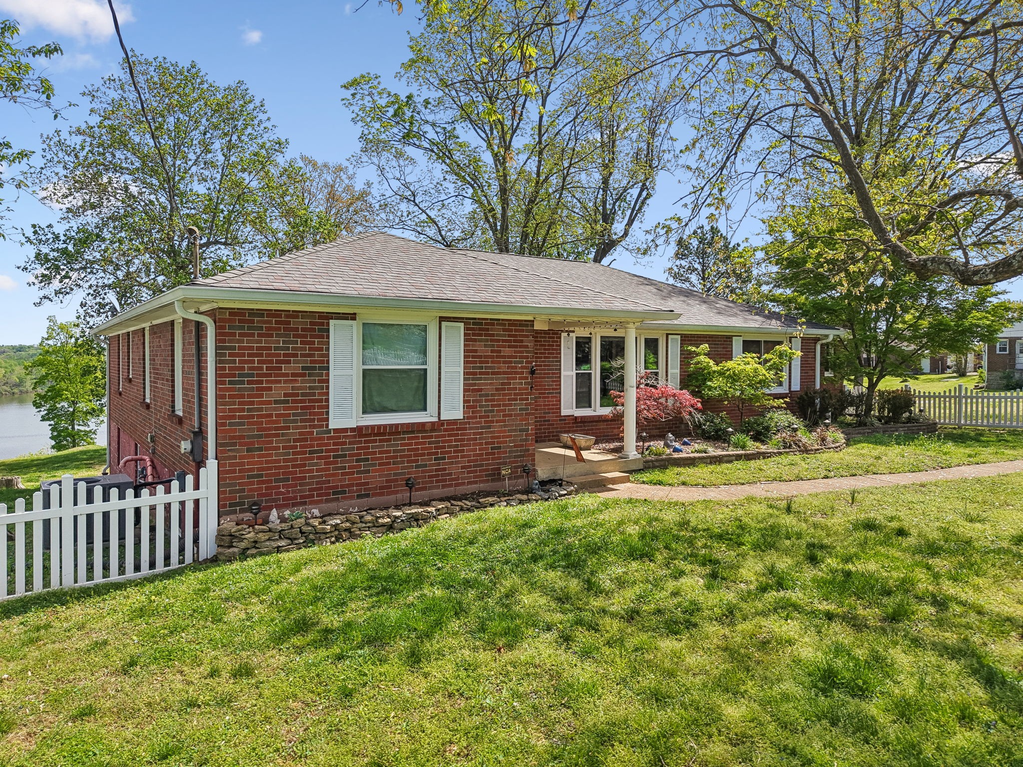 403 Jones Street Old Hickory, TN 37138 - Photo 90 of 98