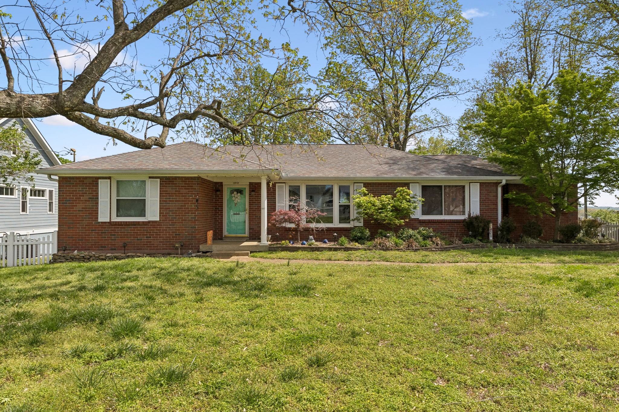 403 Jones Street Old Hickory, TN 37138 - Photo 92 of 98