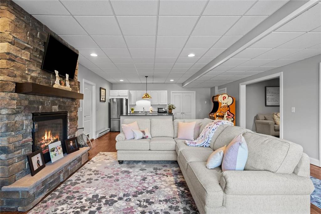 10403 Treasure Lake Road Du Bois, PA 15801 - Photo 40 of 48