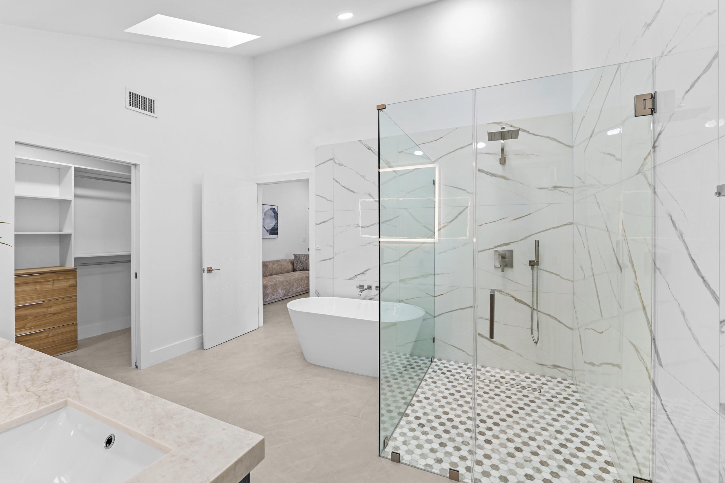 7571 Estrella Circle Boca Raton, FL 33433 - Photo 32 of 65 Primary Bath 2