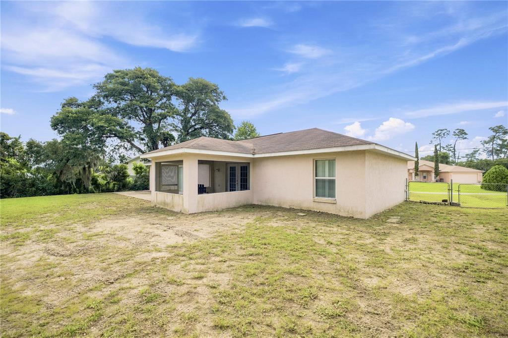 3377 Southwest 126th Lane Road Ocala, FL 34473 - Photo 4 of 27