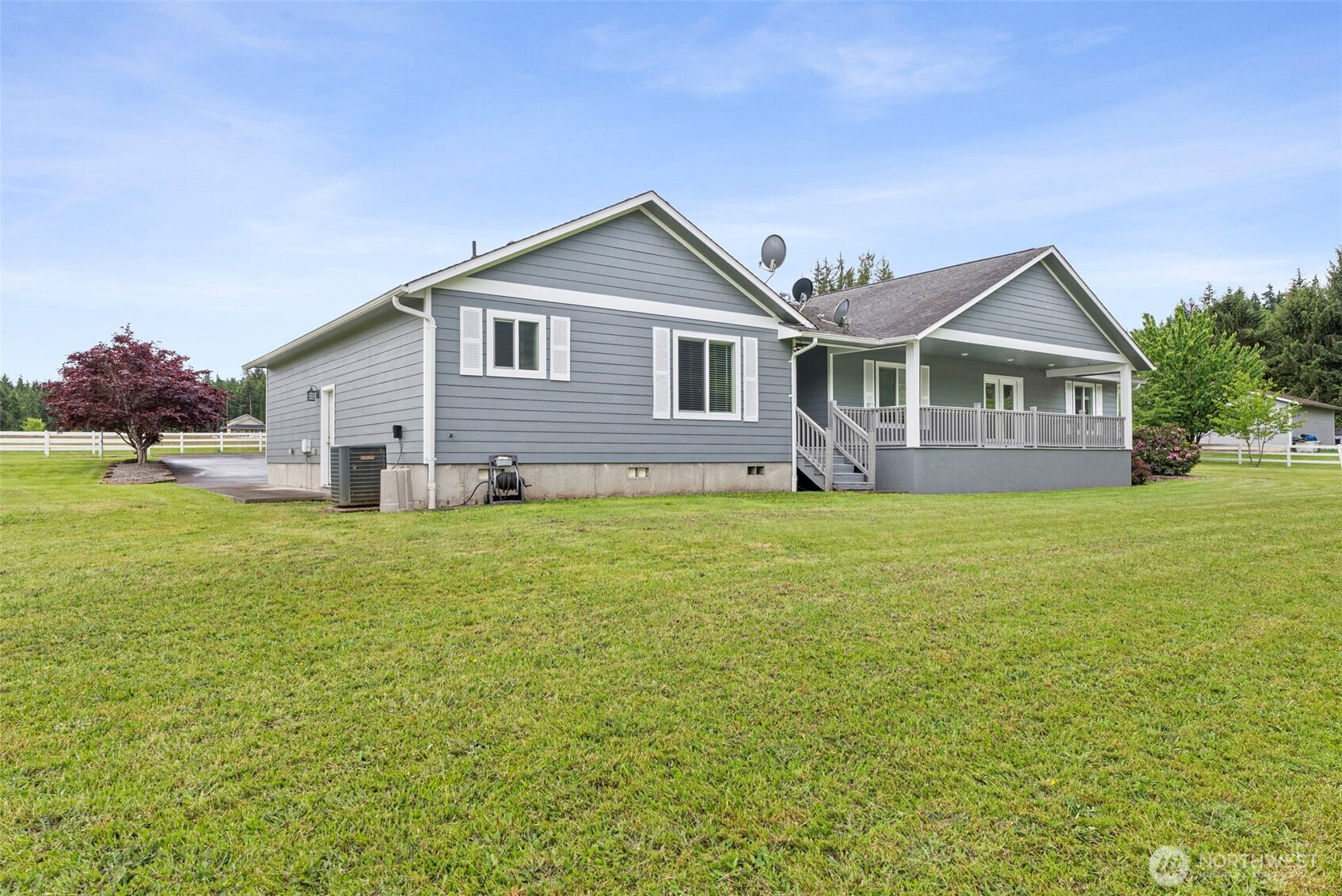 5 Martin Lane Raymond, WA 98577 - Photo 31 of 40