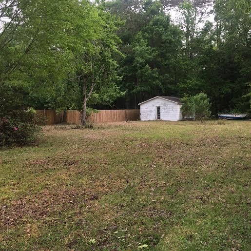 4520 Smoak Road Meggett, SC 29449 - Photo 1 of 5 Shed