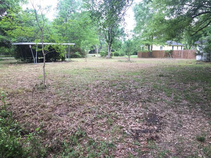 4520 Smoak Road Meggett, SC 29449 - Photo 4 of 5 Carport 2