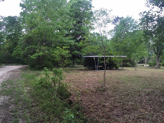 4520 Smoak Road Meggett, SC 29449 - Photo 5 of 5 Carport