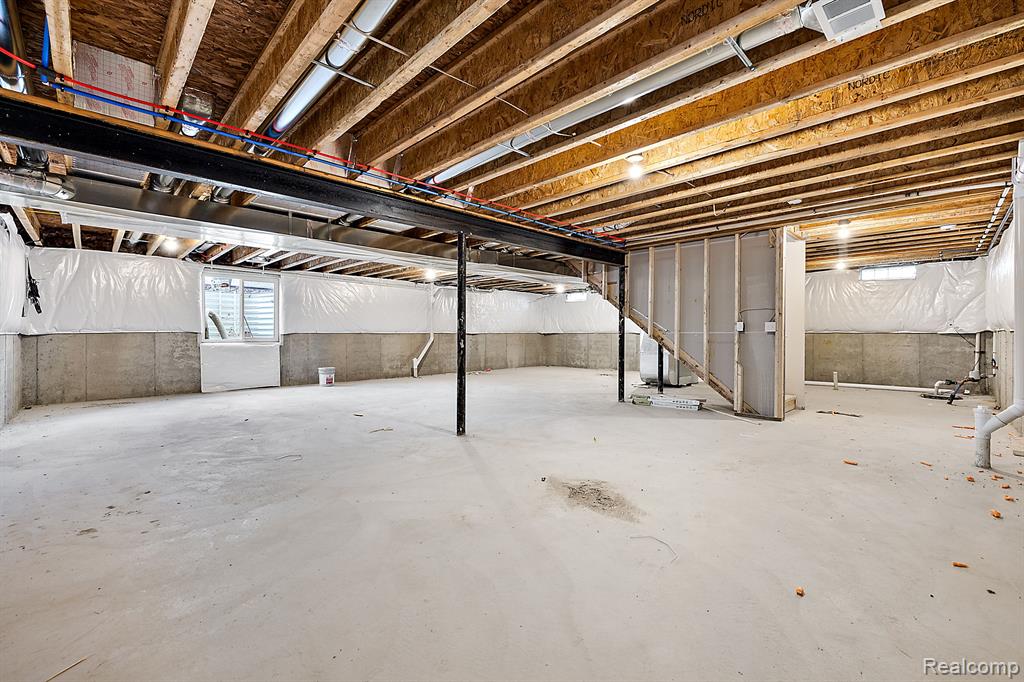 2829 Walsh Drive Rochester Hills, MI 48309 - Photo 36 of 40