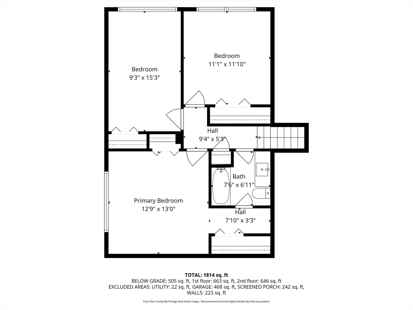 17731 Larkspur Lane Homewood, IL 60430 - Photo 38 of 38