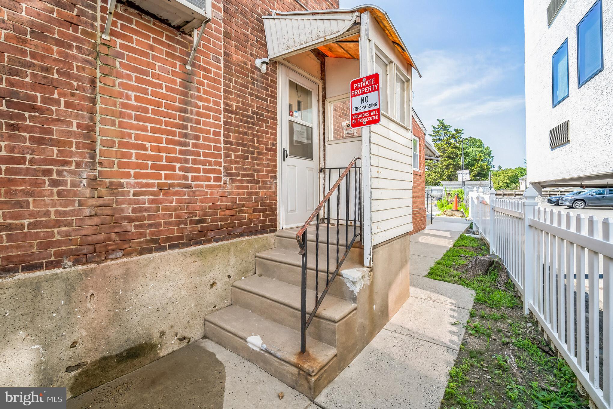 6774 Ridge Avenue, Unit 2 Philadelphia, PA 19128 - Photo 15 of 15 a view of entrance