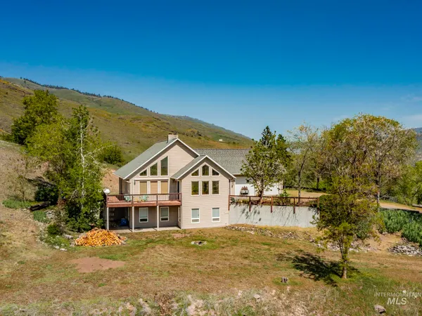 $629,000 | 160 Buckhorn, White Bird, ID 83554