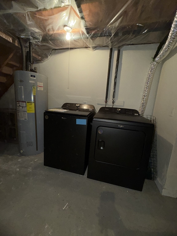 17-21 Lockwood Avenue, Unit 1 Springfield, MA 01151 - Photo 8 of 11