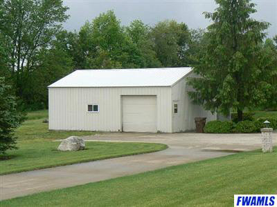 17135 Lochner Road Leo, IN 46765 - Photo 25 of 27