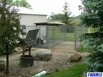 17135 Lochner Road Leo, IN 46765 - Photo 26 of 27