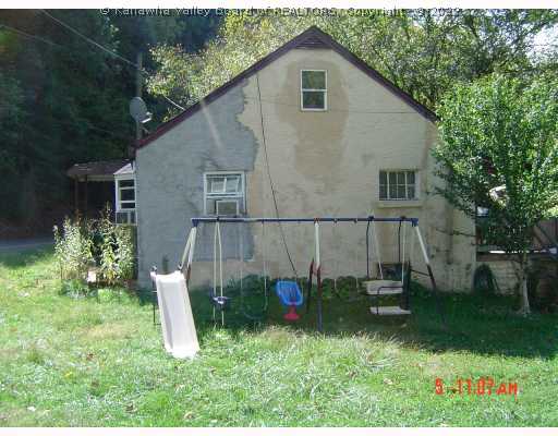 0 Rt 5 Elkview, WV 25071 - Photo 2 of 2 Exterior Front.