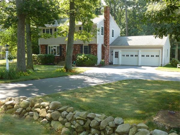 185 Boles Road Marshfield, MA 02050 - Photo 29 of 30 Gallery Image 29