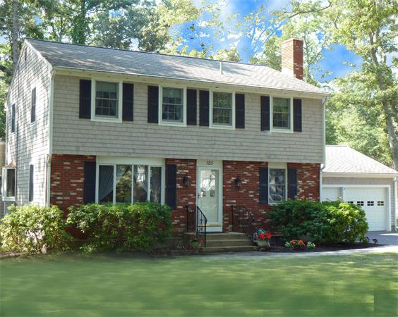 185 Boles Road Marshfield, MA 02050 - Photo 30 of 30 Gallery Image 30